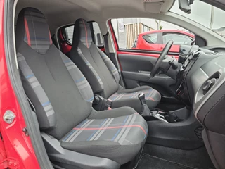 Peugeot 108 1.0 e-VTi Première Camera|Keyless|Bluetooth|NAP / 17