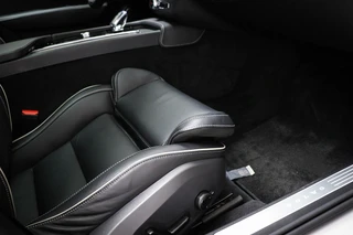 Volvo S90 2.0 B5 Ultimate Dark | Luchtvering | Bower & Wilkins | Polestar Optimized | 20" / 14