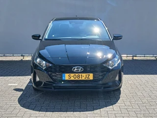 Hyundai I20 1.0 T-GDI  100PK Comfort Smart / Navigatie / Cruise control / Airco / 2