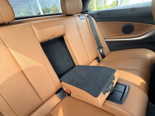 BMW 4 Serie Cabrio 428i High Executive  | Bi-Xenon | Navi | Sportstoelen | Nek- en Stoelverwarming | PDC | Bluetooth / 79