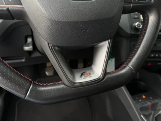 SEAT Ibiza 1.0 EcoTSI FR Connect - NL Auto Cruise Carplay Stoelverw. Park. sensor / 24