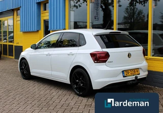 Volkswagen Polo 1.0 TSI Highline Carplay Virtual cockpit / 7