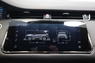 Land Rover Range Rover Evoque 1.5 P300e AWD R-Dynamic SE  PDC ECC Carplay 360 camera / 19