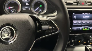 Skoda Superb Combi 1.5 TSI ACT Business Edition ACC-LEER-NAVIGATIE / 21