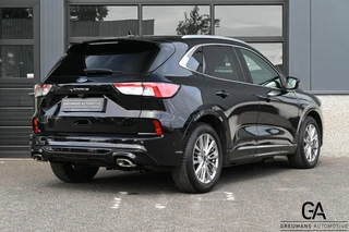 Ford Kuga 2.5 PHEV Vignale / 2
