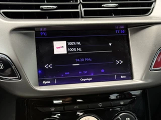DS DS 3 BWJ 2017 1.2 82PK So Chic AUTOMAAT  FULL LED | CARPLAY + ANDROID | NAVI | CLIMA | CRUISE | LMV | PDC / 16