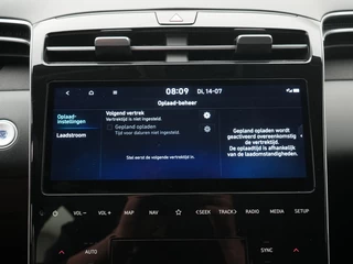 Hyundai Tucson 1.6 T-GDI PHEV Comfort Smart Panoramadak | Trekhaak | Navigatie | Camera / 21