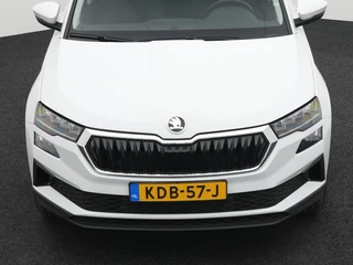 Škoda Karoq 1.5 TSI ACT Business Edition Private lease 629 pm / 43