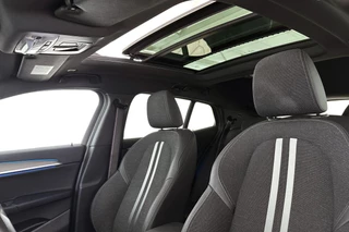 BMW X2 xDrive25e M Sport Panoramadak Harman Kardon Memory Head-Up / 9