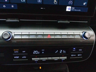 Hyundai Kona Electric LR Pure Edition 64.8 kWh Demo-voordeel / 38
