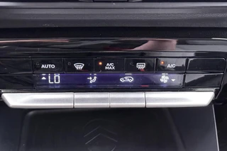 Citroen C3 1.2 Hybrid 110pk Collection 2+6 Jaar Garantie / 16