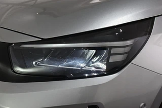 Opel Corsa 1.2 Turbo Hybrid GS Automaat Camera Apple CarPlay Dodehoek / 18