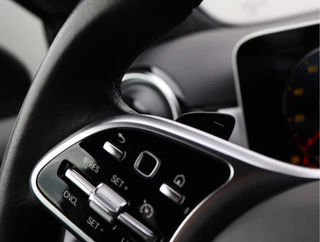 Mercedes-Benz A-Klasse 220 Launch Edition  | Widescreen | Camera | Org. NL / 29