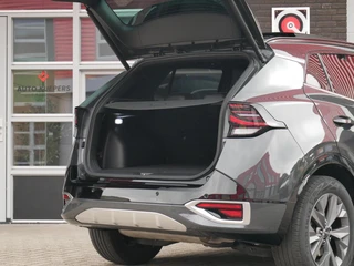 Kia Sportage 1.6 T-GDi Hybrid GT-Line HEV| Pano| ACC| Camera / 28