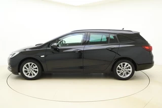 Opel Astra Sports Tourer 1.2 Elegance 130PK | Elektrische Achterklep | Full LED | Climate Control | Stuur/Stoel/Voorruit Verwarming | Keyless Entry & Start | Camera / 6