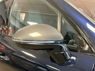 Porsche Cayenne Coupé 4.0 Turbo GT 641pk / Carbon dak / carbon pakket / 22inch / keramisch / dealer onderhouden / 12