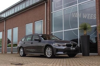 BMW 3-serie Touring 330e High Executive | 1e eigenaar | BTW auto | M-sport stuur | HiFi audio | Sportstoelen | Cruise control adaptief | Grootlichtassistent | Active Guard Plus / 9