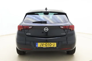Opel Astra 1.4 Innovation Automaat | Navigatie | Camera | AGR Stoelen | Keyless | Climate control | Lichtmetalen velgen | Cruise control / 12
