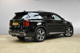 Kia Sorento 1.6 T-GDi 230pk Hybrid Aut 5-zitpl. DynamicPlusLine |Schuifdak! 1650kg Trekg. / 6