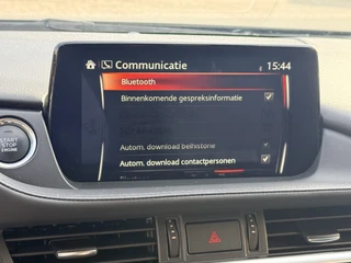 Mazda 6 Sportbreak 2.0 SkyActiv-G 165 Centre-Line  | Trekhaak | Adapt. Cruise | Apple/Android | Head-Up | PDC incl. Camera / 51