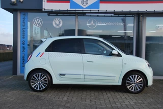 Renault Twingo 1.0 SCe 75pk Intens / 5