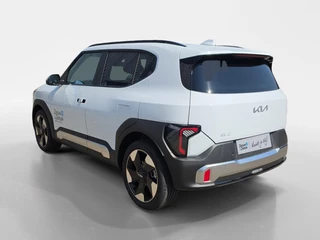 Kia EV2 Plus 42.2 kWh | Navigatie | Climate control | Stoel + Stuurverwarming | Parkeer sensoren voor + achter | Parkeer camera achter | DEMO / 4
