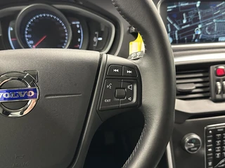 Volvo V40 2.0 T2 Summum NAVI LM CRUISE STOELVERWARMING 108000 KM. / 29