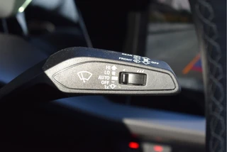 Audi A3 Sportback 35 TFSI edition one 3x S-Line 150pk  | Stoelverwarming | Camera | Virtual Cockpit | DAB | Carplay/Android | Full LED / 48