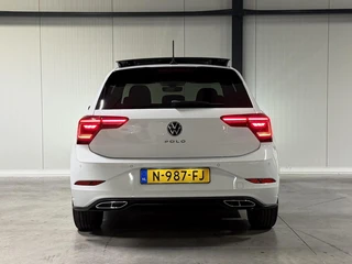 Volkswagen Polo 1.0 TSI R-Line Pano Virtual Sfeer IQ Light / 9
