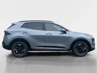 Kia Sportage 1.6 T-GDi AT6 Hybrid Dynamicplusline | NIEUWE SPORTAGE | 239 PK | 1510Kg trekgewicht | Nu €3.000 inruilpremie en €1500 voorraadkorting!* / 7