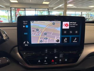 Volkswagen ID.5 Pro 77 kWh / Soh 95,2 / warmtepomp / trekhaak / head up / memory / carplay / 18