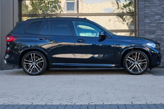 BMW X5 xDrive45e High Executive  | BTW | M-SPORT | PANO | LASER | HUD | H/K | COMFORTZETELS | / 19
