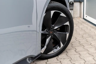 CUPRA Born Adrenaline 82 kWh|1E EIGENAAR|97% SOH|CAMERA|ADAPT. CRUISE|STUUR VERWARMD|KEYLESS|CARPLAY / 31