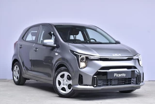Kia Picanto 1.0 GDI 4-zits DynamicLine NIEUW / 5