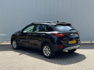 Kia Stonic 1.0 T-GDi MHEV 100pk DCT7 DynamicLine / 5