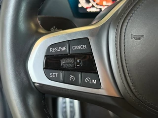 BMW 1 Serie 118I M-Sport Automaat Navi LED 50 Jahre Cruise / 28