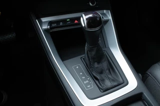 Audi Q3 Sportback 45 TFSI e S Edition|Camera|Stoelverwarming| / 35