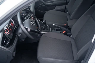 Volkswagen Polo 1.0 TSI Comfortline / 35