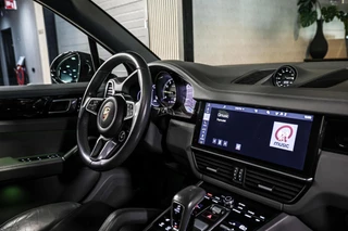 Porsche Cayenne 3.0 E-Hybrid|Pasm|Innodrive|PASM|PDLS+|Chrono / 28