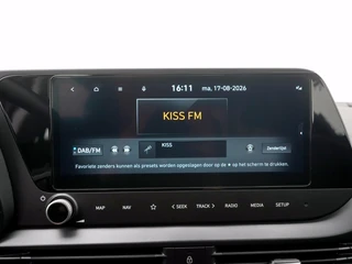 Hyundai Bayon 1.0 T-GDI Comfort Navigatie | LED | Camera | Automaat / 28