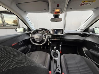 Peugeot 208 1.2 PureTech Blue Lease Active vol opties BTW incl. / 16