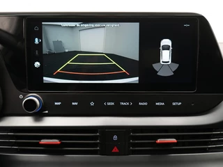 Hyundai i20 1.2 N Line Navigatie | Private lease 409,- p.m. | / 33