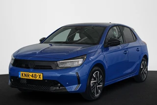Opel Corsa 1.2 Turbo Hybrid GS / Full Option