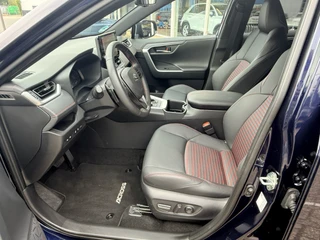 Suzuki Across 2.5 Plug-in Hybrid Style  | LED | Leder | Adaptive Cruise | Apple/Android | Stuurverwarming | Voor en achterbank verwarming | Camera / 5