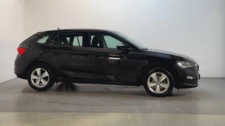 Skoda Scala 1.0 TSI 116pk Ambition App-Connect Climate Control Cruise Control / 12