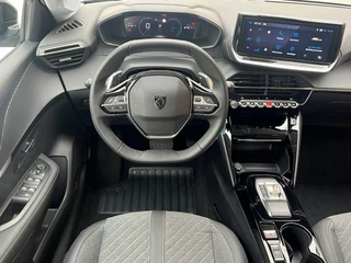 Peugeot 208 Hybrid 110 e-DCS6 Automaat Allure  | Adaptive Cruise Control | Parkeersensoren voor + achter | Carplay/Android Auto | / 11