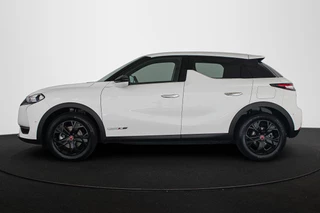 DS 3 Crossback E-Tense Performance Line 50 kWh SOH 99% Stoelverwarming Head-Up / 34