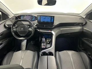 Peugeot 3008 1.6 HYbrid 225 Allure Pack Business CARPLAY NAVI ECC ADAPTIEF CRUISE. / 2