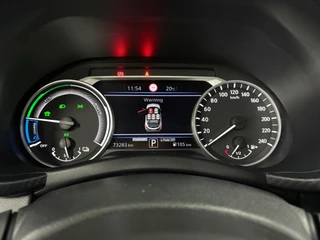 Nissan Juke 1.6 Hybrid N-Connecta/ NL auto/ Eerste eigenaar/ BTW auto / 15