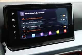SEAT Ibiza 1.0 EcoTSI 95pk FR Business Intense Stoelverwarming Camera Virtual Cockpit LED Navigatie / 31